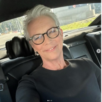 Jamie Lee Curtis reveals why she left the Oscars early