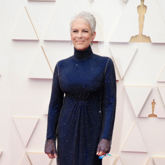Jamie Lee Curtis: I felt isolated on the set of Knives Out