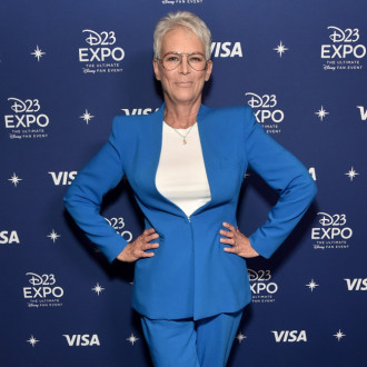 Jamie Lee Curtis 'retires' from Halloween