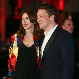 Jamie Oliver 'embarrassed' by idea of renewing wedding vows