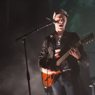 Jamie T is back with a new album and first live show in 5 years confirmed