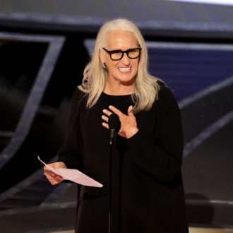Jane Campion worries that Netflix will be 'more picky' with films