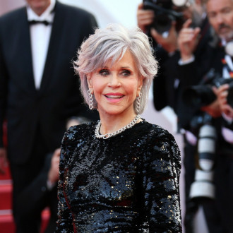 Jane Fonda to receive the SAG Life Achievement Award