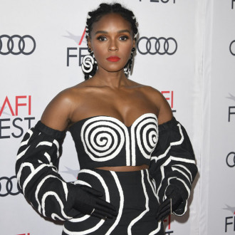 Janelle Monae has a new album on the way