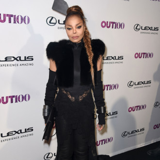 Janet Jackson gets 'embarrassed' hearing her songs on the radio