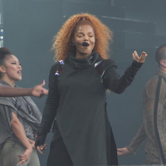 Janet Jackson has no career memorabilia at home