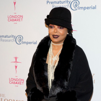 'We'll have to wait and see': Janet Jackson reveals whether she'll release new music