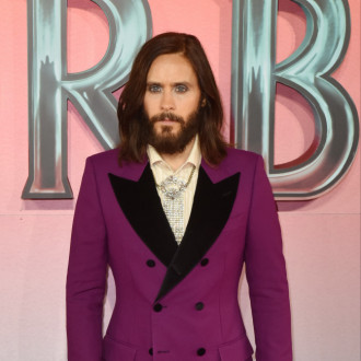 Jared Leto kicked being ‘professional’ drug abuser thanks to ‘moment of clarity’