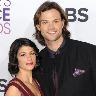 Jared Padalecki is 'violently protective' of family time