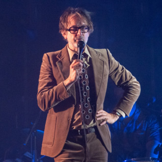 Jarvis Cocker says modern pop music has been 'hijacked' by advertisers