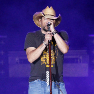 Jason Aldean defends 'violent' lyrics and music video for Try That In A Small Town