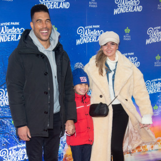 Girls Aloud star Nadine Coyle's daughter 'inherited' her musical talents