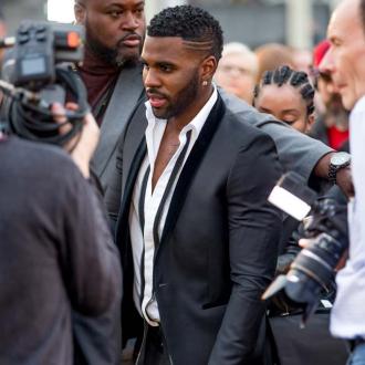 Jason Derulo: There's no line between personal and private