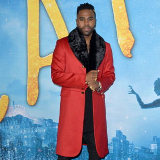 Jason Derulo reveals poignant reason he wants more kids: 'I have so much more to offer...'