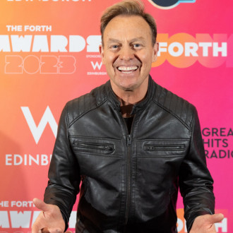 Jason Donovan