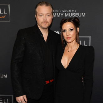 Jason Isbell files for divorce from Amanda Shires