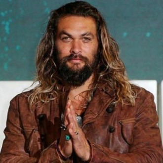 Jason Momoa confesses he was ‘really scared’ riding a vintage motorbike in New York