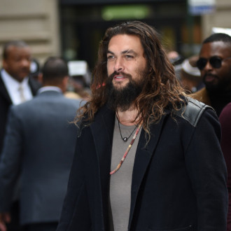Jason Momoa 'devasted and heartbroken' by Hawaii wildfires