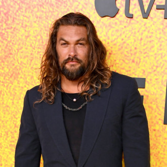 I want to fight for our planet, says Jason Momoa