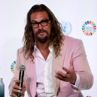 Jason Momoa will play a 'quirky' villain in Fast X