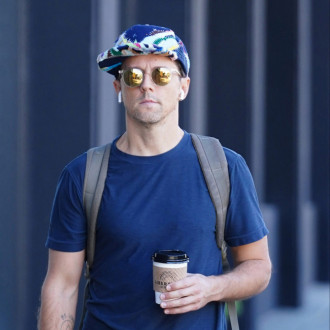 Jason Mraz pleaded for early DWTS exit - because he missed his cat