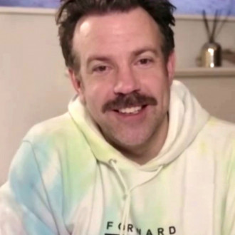 Jason Sudeikis supported sister with Golden Globes outfit