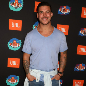 Jax Taylor 'doesn't know what will happen' with Brittany Cartwright