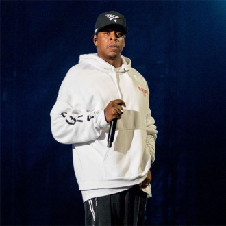 Jay-Z to produce Forty Acres for Netflix