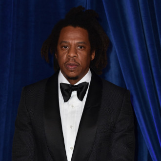 Jay-Z 'haunted' by second album