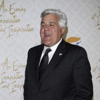 Jay Leno's final guests announced