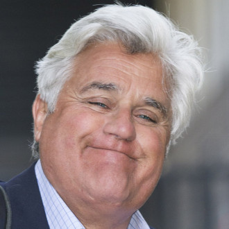 Jay Leno finds 'strength' in comedy following burns accident