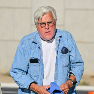 Jay Leno applies for conservatorship over wife after dementia diagnosis