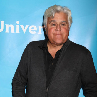 Jay Leno hospitalised with ‘serious’ facial burns after car explosion