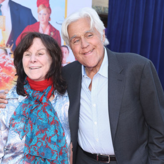 Jay Leno and wife Mavis 'doing good' after conservatorship ruling