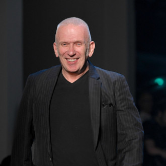Jean Paul Gaultier recalls couture heyday with Mick Jagger and George Michael