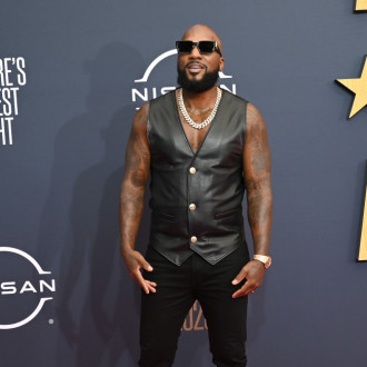 Jeezy says Jeannie Mai's allegations are 'deeply disturbing'