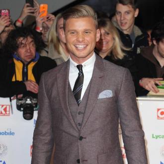 Jeff Brazier: Lockdown has made my marriage stronger