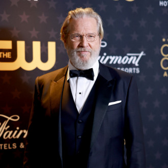 Jeff Bridges confirms 'anxious' film franchise return