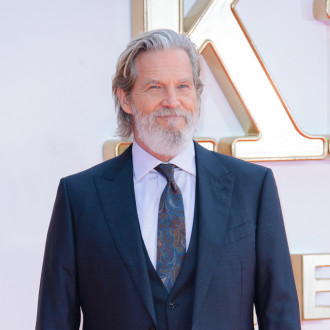 Jeff Bridges doesn't think about his near-death experience