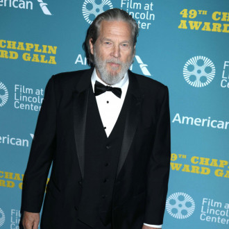 Jeff Bridges 'resisted' being an actor due to 'anxiety'