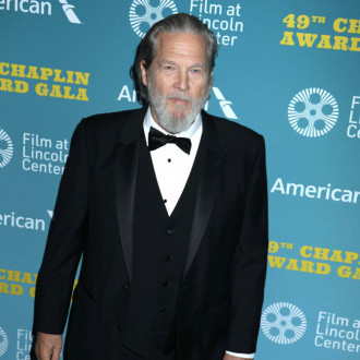 Jeff Bridges went into 'surrender mode' after cancer diagnosis