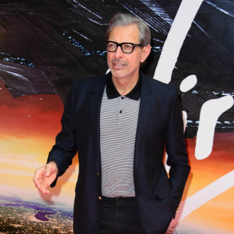 Jeff Goldblum to play The Wizard in the Wicked movies
