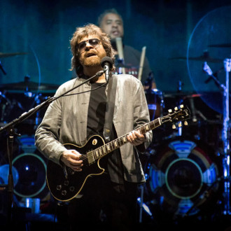 Jeff Lynne's ELO announce final tour of North America