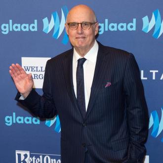 Jeffrey Tambor feels blessed to have helped Bruce Jenner