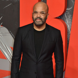 I used to have a disdain for making money, says Jeffrey Wright