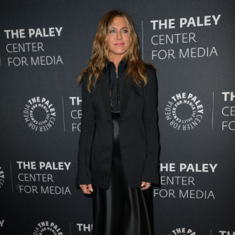 Jennifer Aniston reveals why she shunned 'intimacy coordinator' for steamy Morning Show scene