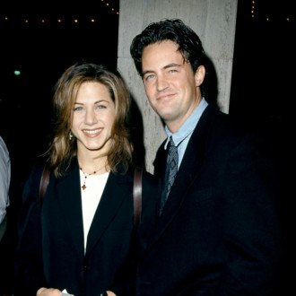 Jennifer Aniston marks one-year anniversary of Matthew Perry's death