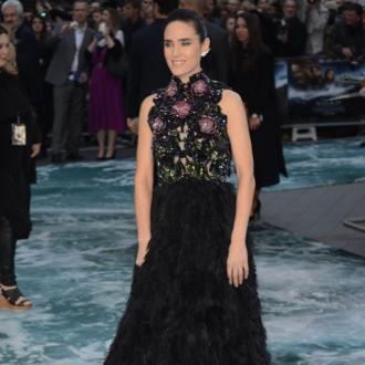 Jennifer Connelly wants to age naturally