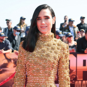 Jennifer Connelly wants to go back to college