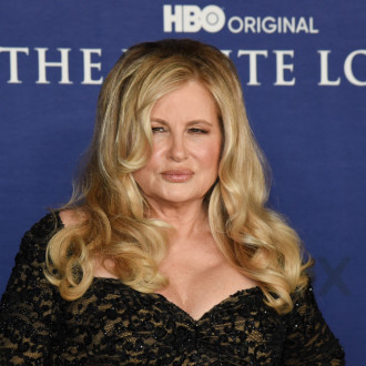Jennifer Coolidge says American Pie role boosted her sex life